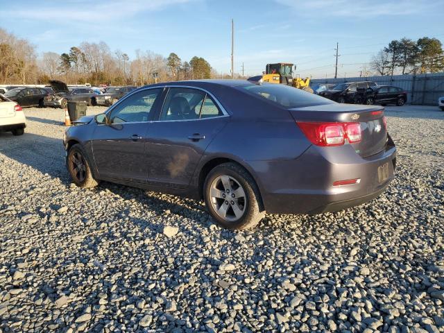 Изображение 2 2015 CHEVROLET MALIBU 1LT 2015 с VIN 1G11C5SL6FF333902