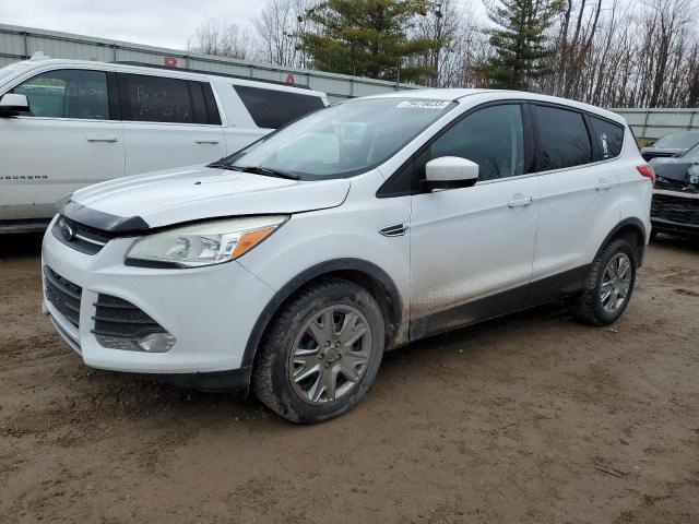 Obraz 1 z 2014 FORD ESCAPE SE 2014 z VIN 1FMCU9GXXEUC47448