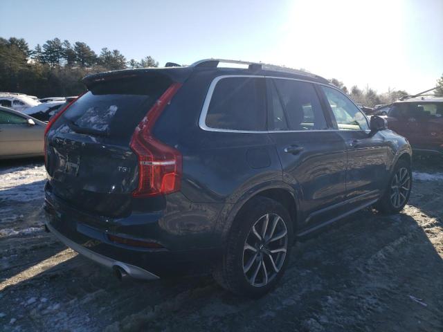 Obraz 3 z 2019 VOLVO XC90 T5 MOMENTUM 2019 z VIN YV4102PK5K1506053