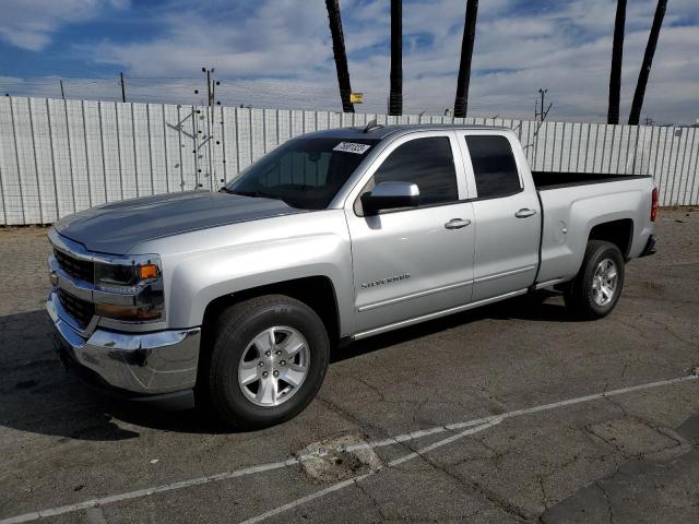 2019 CHEVROLET SILVERADO LD C1500 LT 2019 image