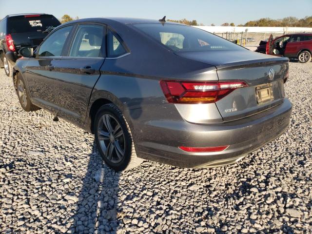 Изображение 2 2019 VOLKSWAGEN JETTA S 2019 с VIN 3VWC57BU4KM081525