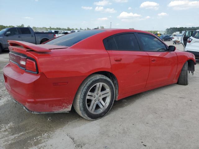 Image 3 of 2013 DODGE CHARGER SXT 2013 with VIN 2C3CDXHG5DH730553