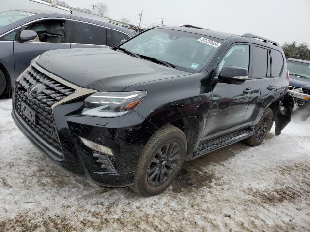 Image 1 of 2022 LEXUS GX 460 2022 with VIN JTJKM7BX1N5307734