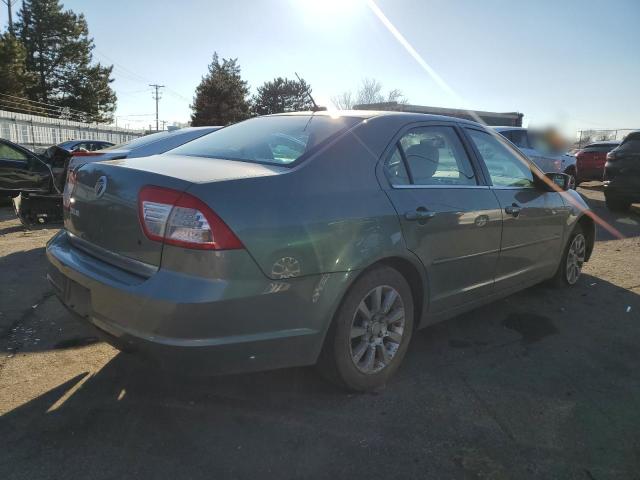 Obraz 3 z 2009 MERCURY MILAN  2009 z VIN 3MEHM07Z69R603817