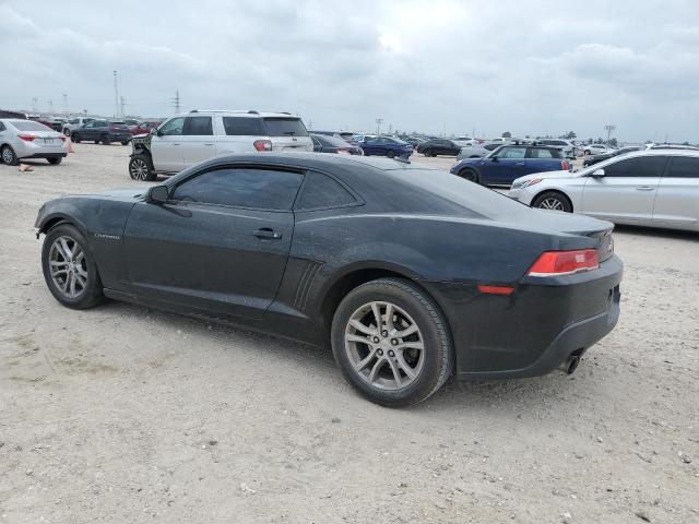 Obraz 2 z 2015 CHEVROLET CAMARO LS 2015 z VIN 2G1FB1E30F9175644