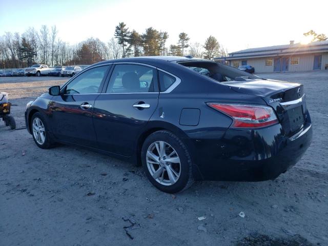 Изображение 2 2014 NISSAN ALTIMA 2.5 2014 с VIN 1N4AL3AP0EC137752