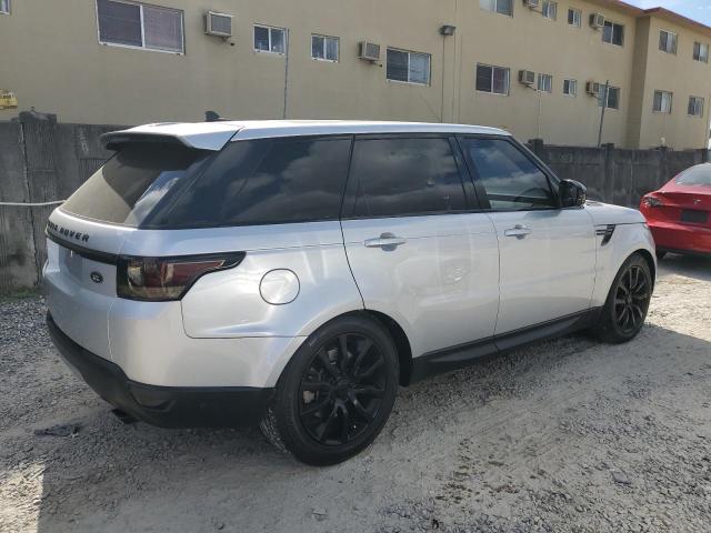 Obraz 3 z 2016 LAND ROVER RANGE ROVER SPORT HSE 2016 z VIN SALWR2VF7GA632080