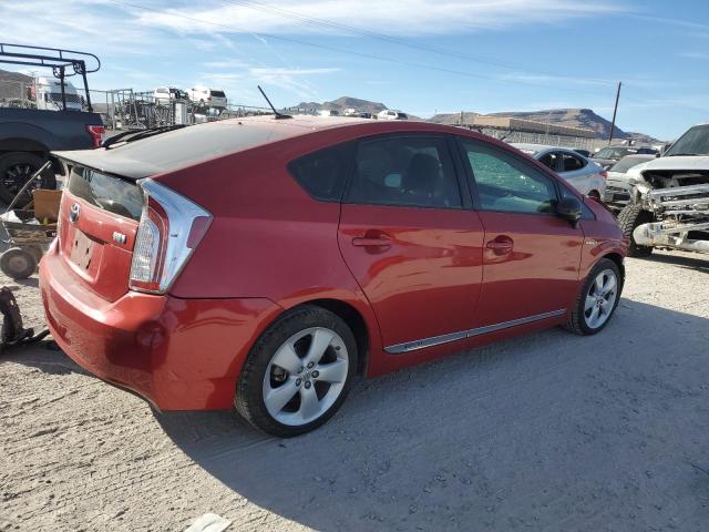 Obraz 3 z 2012 TOYOTA PRIUS  2012 z VIN JTDKN3DU4C1575323