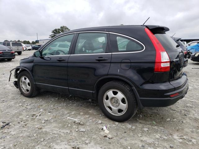 Obraz 2 z 2011 HONDA CR-V LX 2011 z VIN 5J6RE3H31BL050863