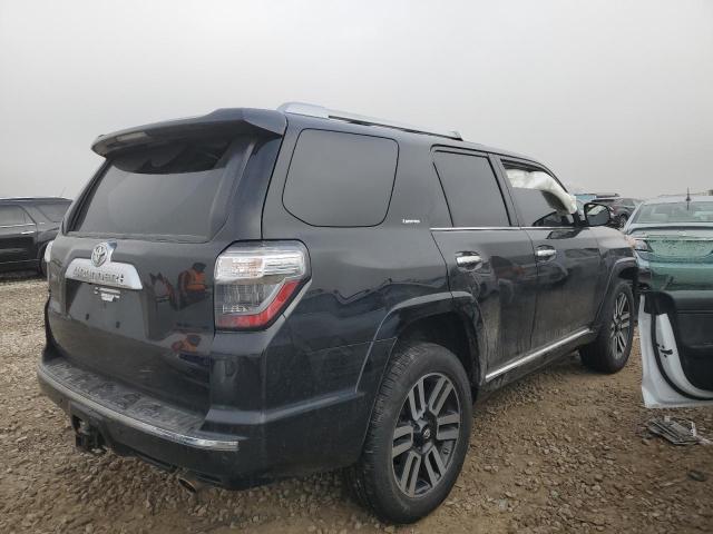 Obraz 3 z 2017 TOYOTA 4RUNNER SR5/SR5 PREMIUM 2017 z VIN JTEBU5JR9H5438758