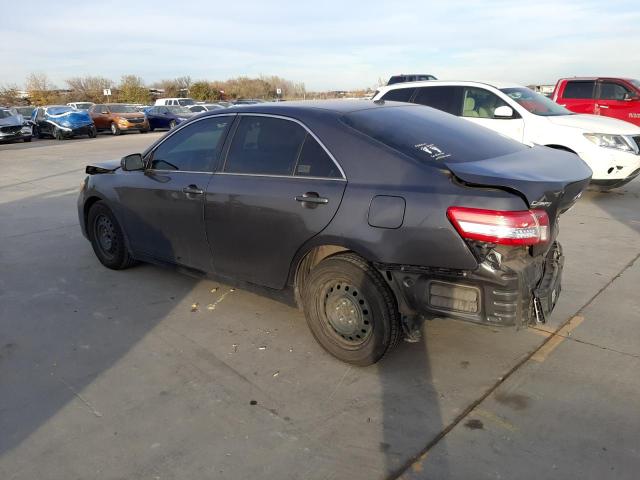 Image 2 of 2011 TOYOTA CAMRY BASE 2011 with VIN 4T4BF3EK0BR189460