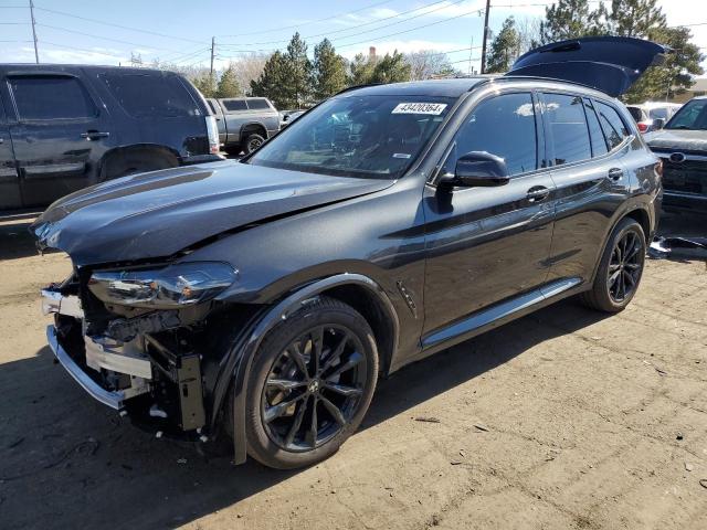 2024 BMW X3 XDRIVE30I 2024 image