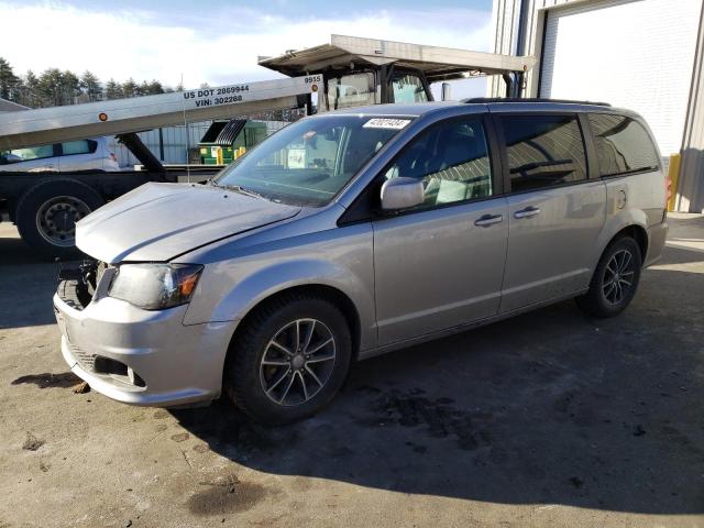 Obraz 2019 DODGE GRAND CARAVAN GT 2019