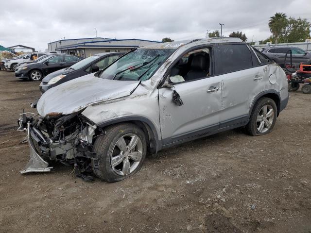 2013 KIA SORENTO EX 2013 image