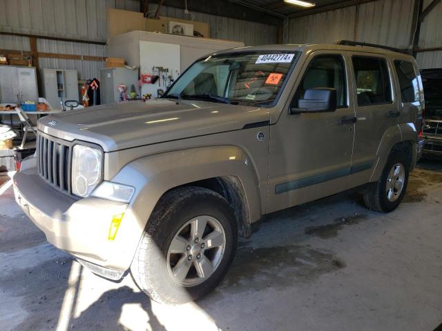 Obraz 2010 JEEP LIBERTY SPORT 2010