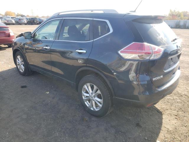 Image 2 of 2016 NISSAN ROGUE S 2016 with VIN 5N1AT2MV3GC805850