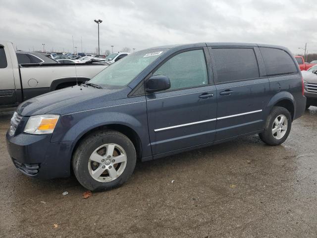 2008 DODGE GRAND CARAVAN SXT 2008 image