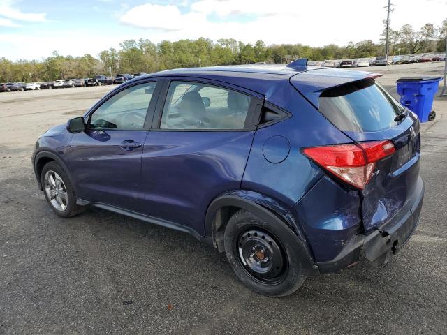 Obraz 2 z 2017 HONDA HR-V LX 2017 z VIN 3CZRU5H33HG705514
