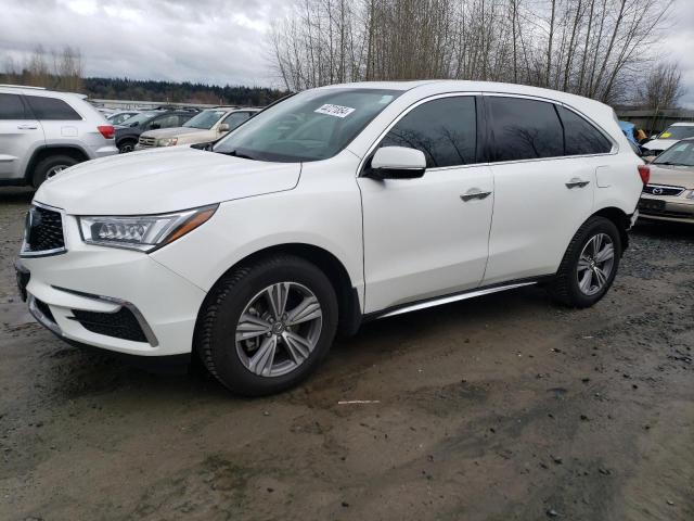 Изображение 2020 ACURA MDX  2020