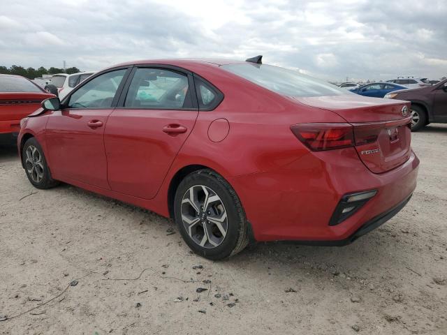 Obraz 2 z 2021 KIA FORTE FE 2021 z VIN 3KPF24AD2ME371722