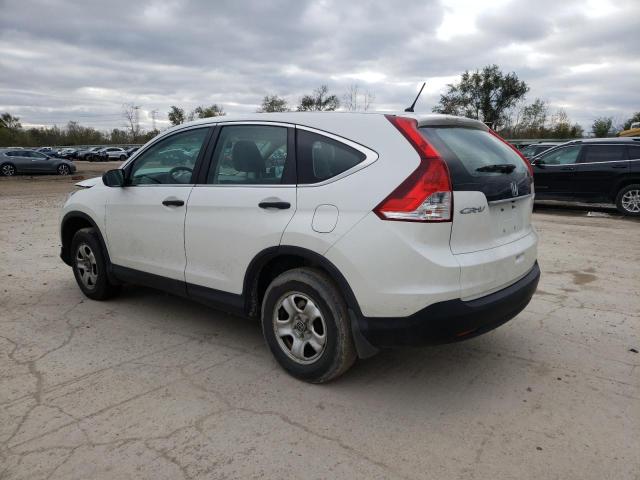 Изображение 2 2014 HONDA CR-V LX 2014 с VIN 5J6RM4H34EL054693
