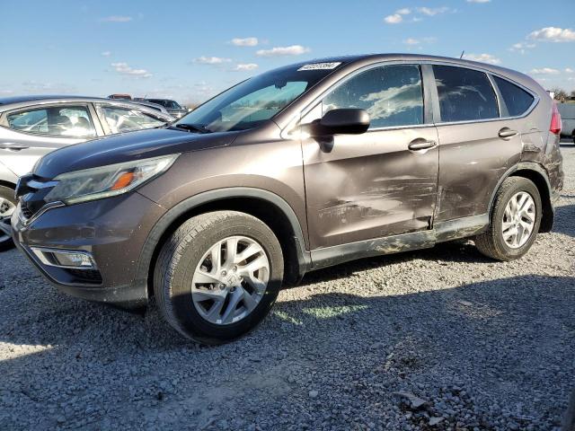 Изображение 1 2016 HONDA CR-V EX 2016 с VIN 2HKRM4H59GH621902