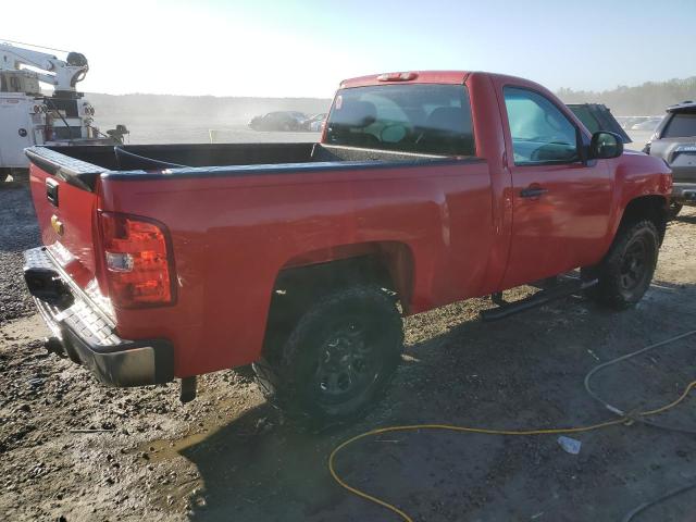 Изображение 3 2013 CHEVROLET SILVERADO C1500 2013 с VIN 1GCNCPEXXDZ398332