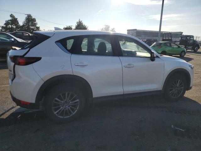 Image 3 of 2017 MAZDA CX-5 SPORT 2017 with VIN JM3KFBBL1H0224097