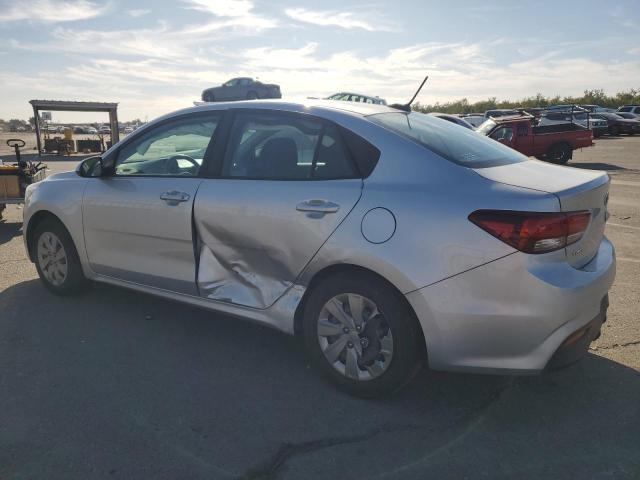 Image 2 of 2019 KIA RIO S 2019 with VIN 3KPA24ABXKE167613