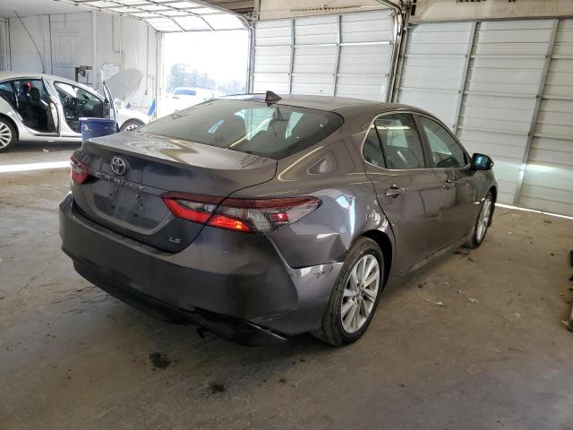 Image 3 of 2023 TOYOTA CAMRY LE 2023 with VIN 4T1C11AK6PU806648