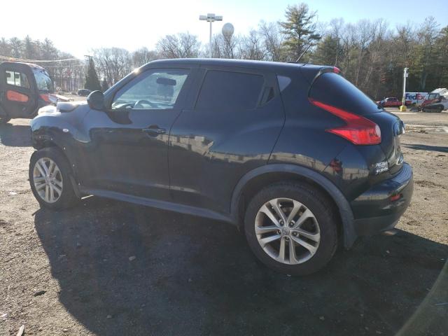 Obraz 2 z 2014 NISSAN JUKE S 2014 z VIN JN8AF5MR5ET350999