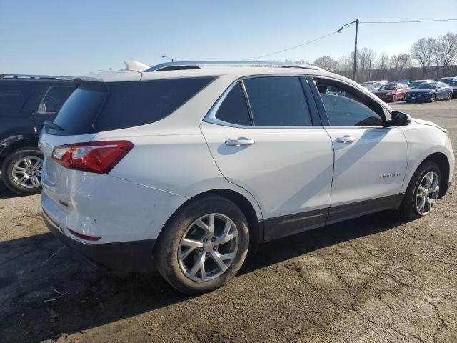 Image 3 of 2018 CHEVROLET EQUINOX PREMIER 2018 with VIN 3GNAXMEV1JS559358