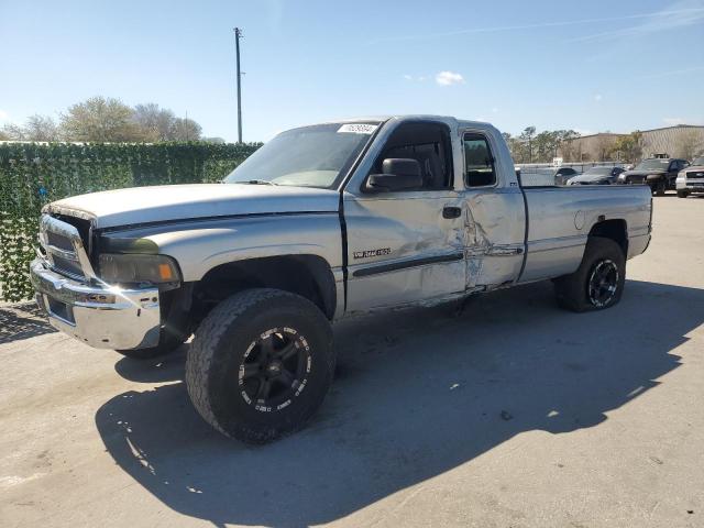 Изображение 2001 DODGE RAM 1500  2001