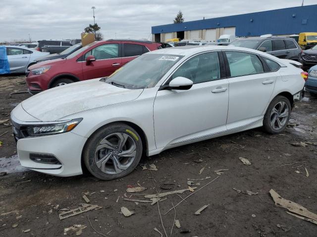Obraz 1 z 2018 HONDA ACCORD EXL 2018 z VIN 1HGCV1F68JA111957