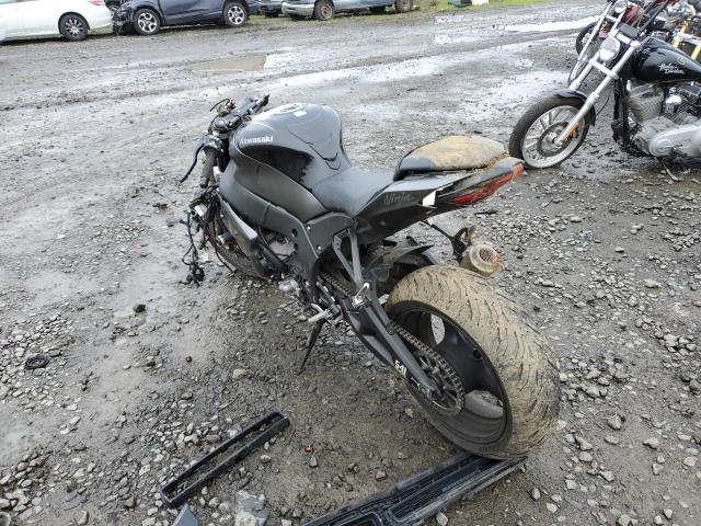Изображение 3 2023 KAWASAKI ZX1002 M 2023 с VIN JKBZXVM14PA004517