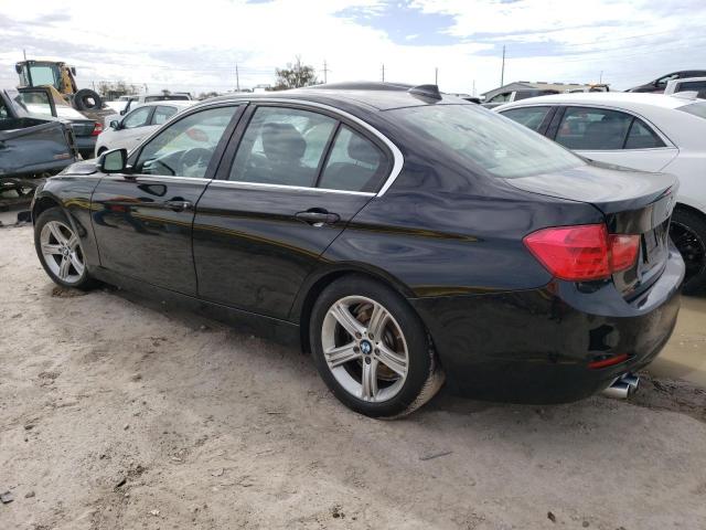 Image 2 of 2015 BMW 328 I 2015 with VIN WBA3A5G56FNP34627