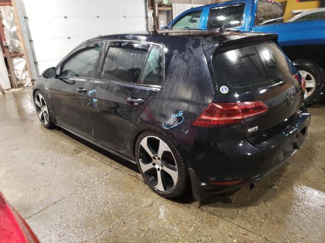 Изображение 2 2017 VOLKSWAGEN GTI S 2017 с VIN 3VW5T7AUXHM034282