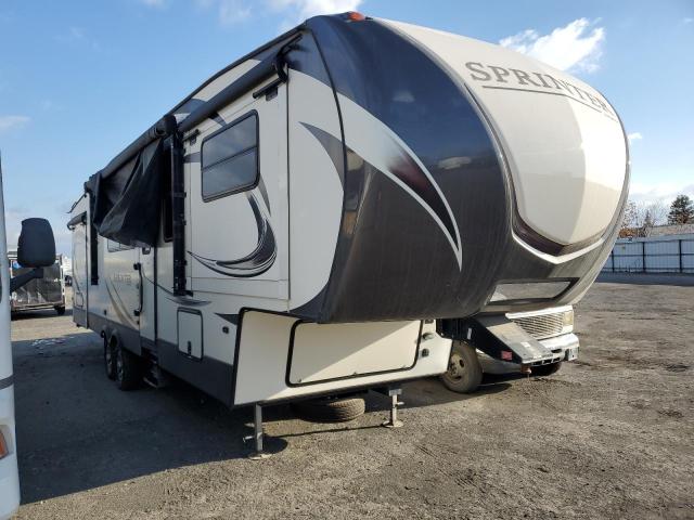 Изображение 2018 SPRI FIFTH WHEE 2018