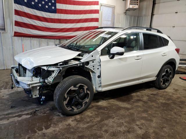 Изображение 1 2023 SUBARU CROSSTREK LIMITED 2023 с VIN JF2GTHNC0PH273122
