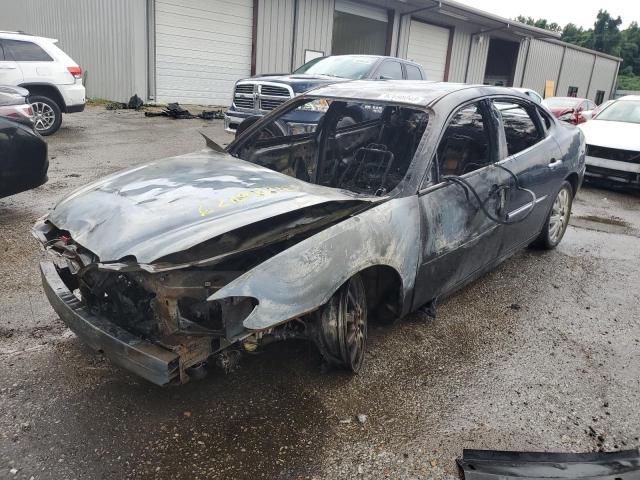 Image 1 of 2008 BUICK LACROSSE CXL 2008 with VIN 2G4WD582581163322