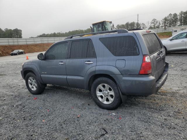 Image 2 of 2007 TOYOTA 4RUNNER SR5 2007 with VIN JTEBU14R670119754