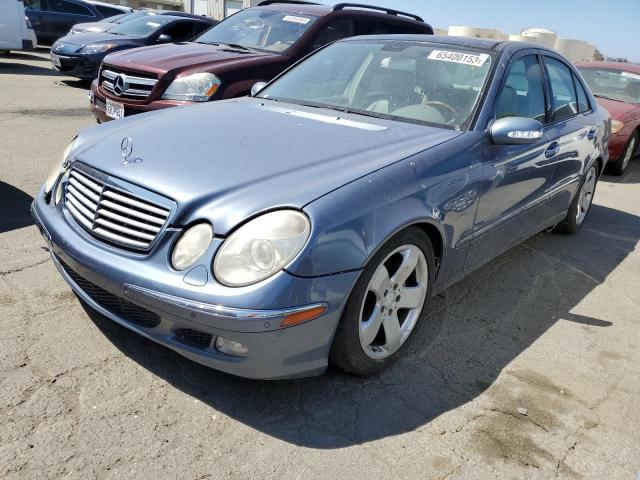 Obraz 1 z 2006 MERCEDES-BENZ E 500 2006 z VIN WDBUF70J36A934446