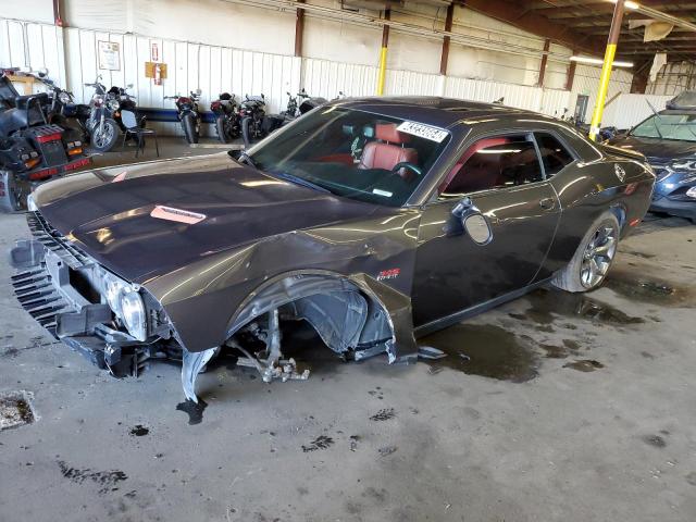 2017 DODGE CHALLENGER R/T 2017 image