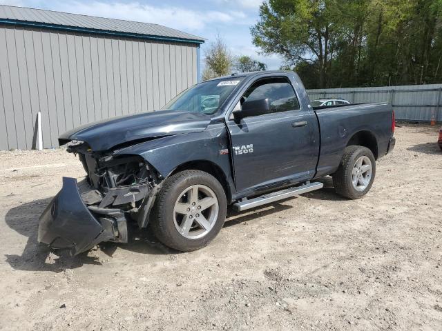 Image 1 of 2013 RAM 1500 ST 2013 with VIN 3C6JR7AT4DG566036
