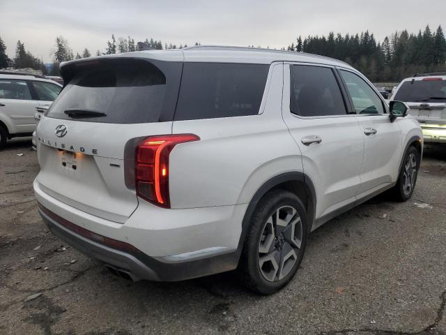 Image 3 of 2023 HYUNDAI PALISADE LIMITED 2023 with VIN KM8R5DGE9PU499266
