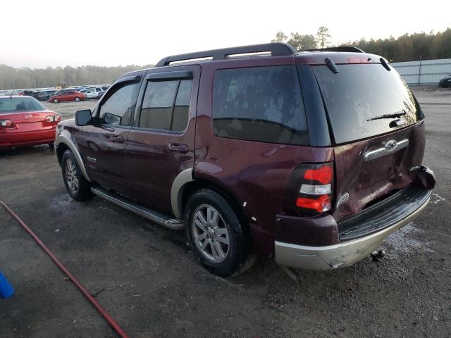 Image 2 of 2008 FORD EXPLORER EDDIE BAUER 2008 with VIN 1FMEU74E88UA04211