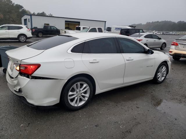 Image 3 of 2017 CHEVROLET MALIBU LT 2017 with VIN 1G1ZE5STXHF208269