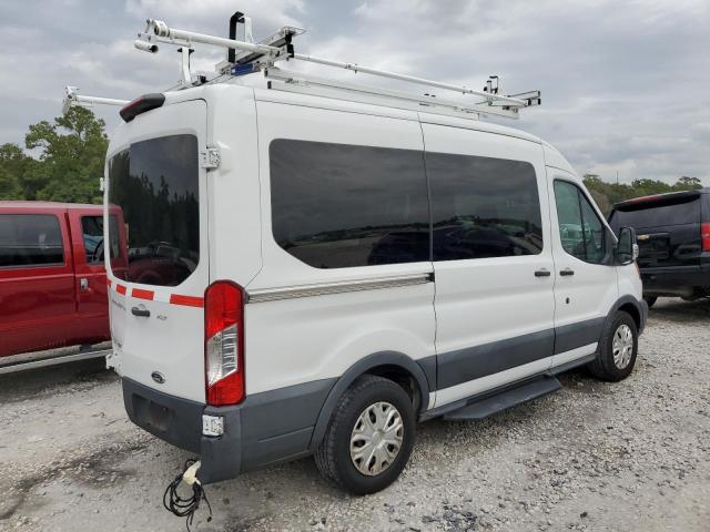 Image 3 of 2018 FORD TRANSIT T-150 2018 with VIN 1FDZK1CM5JKA52571