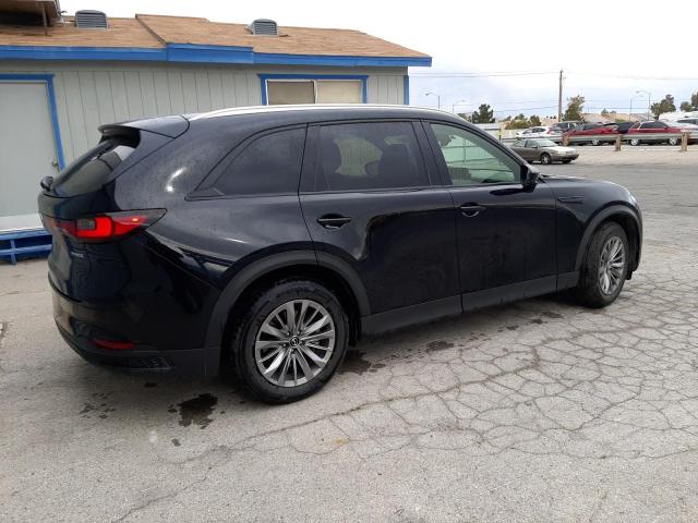 Image 3 of 2024 MAZDA CX-90 PREFERRED 2024 with VIN JM3KKBHD5R1117075