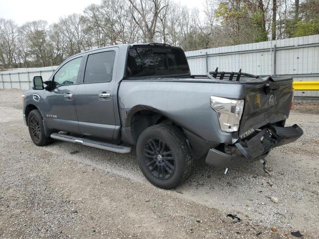 Obraz 2 z 2017 NISSAN TITAN SV 2017 z VIN 1N6AA1E61HN511247